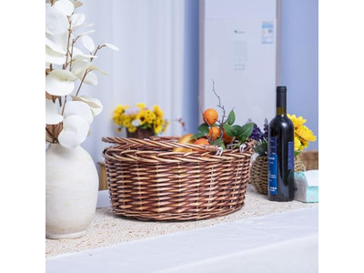 Cestino da picnic in metallo pieghevole isolato di alta qualità per ingrosso, canna 20L