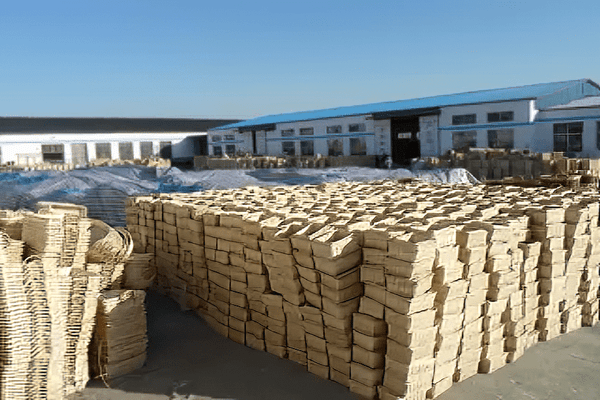 5. Rinforzo di Manici e Telaio